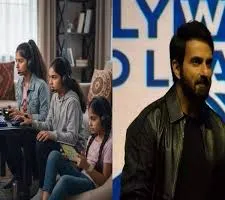 मुंबई : सोनू सूद ने बच्चों के लिए सोशल मीडिया और ऑनलाइन गेमिंग पर रोक लगाने की मांग की