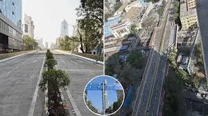 मुंबई : बेलासिस फ्लाईओवर तैयार, बस एक NOC बाकी, जानें कब होगा उद्घाटन?