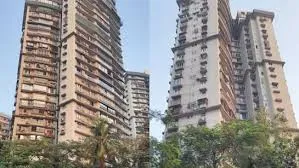 मुंबई की इस सोसायटी में रहने के पैसे नहीं देने पड़ते, उल्टा रहने वालों को लाखों रुपए मिलते हैं हर साल