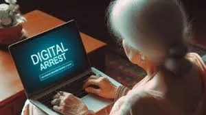 मुंबई : डिजिटल अरेस्ट में 74 साल की महिला से 4.62 करोड़ रुपये की धोखाधड़ी