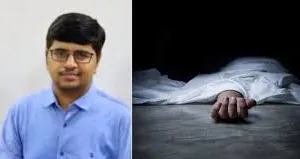 मुंबई : 'मम्मी-पापा मुझे माफ कर दीजिए...', बिहार के युवक ने मुंबई में सल्फास खाकर दे दी जान