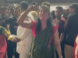 मुंबई से महाकालेश्वर दर्शन के लिए आई एक महिला श्रद्धालु से कथित रूप से मारपीट और अभद्र व्यवहार का मामला 