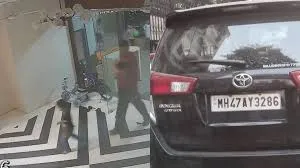 मुंबई : इनोवा ने मासूम को कुचला, मां-बाप के इकलौते बेटे की मौत, शादी के 20 साल बाद हुआ था पैदा