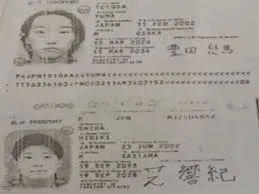 जयपुर : दो जापानी पर्यटक लापता: रेस्टोरेंट जाने के बाद नहीं लौटे; टैक्सी चालक की शिकायत पर FIR दर्ज