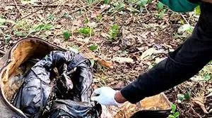 मुंबई : सांताक्रूज में बोरी में मिली लाश, 12 घंटे में सुलझी गुत्थी, गारमेंट कारोबारी गिरफ्तार