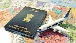 पुणे  : पासपोर्ट बनवाने के लिए गलत जानकारी देने पर क्रिमिनल केस हो सकता 