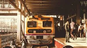 मुंबई की इस लोकल ट्रेन सफर 'सजा नहीं...मजा' है, आखिर इसमें ऐसा क्‍या है?