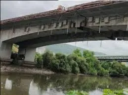 मुंबई : नासिक से मुंबई जाना होगा आसान, क्रीक ब्रिज का निर्माण पूरा, 2 दिन में खोलने की तैयारी