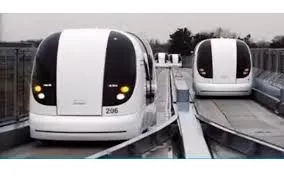 मुंबई : पॉड टैक्सी की तैयारी, उप मुख्यमंत्री एकनाथ शिंदे प्रजेंटेशन के बाद साझा किया बड़ा अपडेट, जानें सबकुछ