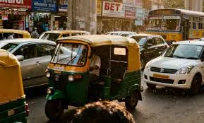 मुंबई : अंधेरी ईस्ट में मरोल के पास सड़क 31 मई तक बंद