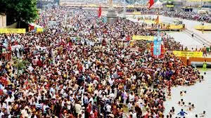 मुंबई : सिंहस्थ कुंभ के लिए मुंबई के इन स्टेशनों को अपग्रेड करेगा रेलवे, बनाए जाएंगे नए टर्मिनल