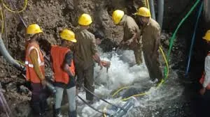 मुंबई के हजारों घरों में पानी सप्लाई ठप! जानें किस इलाके में और कब तक रहेगी कटौती