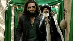 मुंबई : धुरंधर 2 फिल्म की शूटिंग पर बैन; ६२ स्टूडिया’ को ब्लैक लिस्ट करने की तैयारी