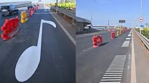 मुंबई : कोस्टल रोड का म्यूजिकल स्ट्रेच बना निवासियों के लिए सिरदर्द; जताया विरोध