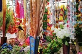 मुंबई : बाजारों में बिकेंगे जेल की महिला कैदियों के बनाए हुए आर्टिफिशियल गजरे, आत्मनिर्भर बनने का मिलेगा अवसर