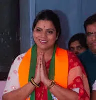 मुंबई : सालाना 8% पानी की कीमतों में बढ़ोतरी पर रोक; मेयर रितु तावड़े ने किया ऐलान 