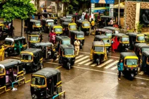 मुंबई में नए ऑटो रिक्शा परमिट पर रोक, ट्रैफिक और प्रदूषण के कारण महाराष्ट्र सरकार का बड़ा फैसला