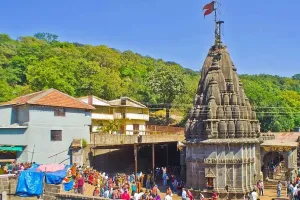 कुंभ मेले से पहले पुणे के भीमाशंकर मंदिर के पास 110 घरों को हटाने का प्रस्ताव
