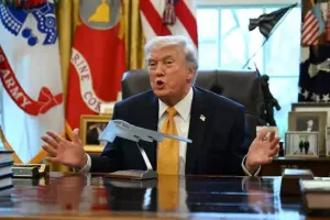 ईरान युद्ध किस तरह Donald Trump के नियंत्रण से बाहर हो गया 