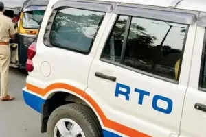 मुंबई: राज्य ट्रांसपोर्ट डिपार्टमेंट ने असिस्टेंट इंस्पेक्टर के 461 पदों का प्रस्ताव रखा; भर्ती जल्द