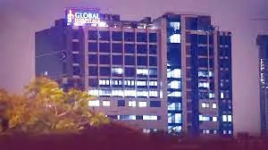 परेल स्थित ग्लोबल अस्पताल पर सरकार की सख्त कार्रवाई... एफएसआई छूट वापस लेने की तैयारी