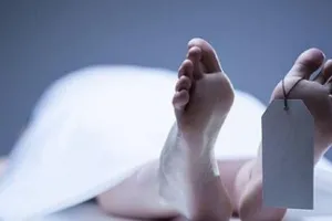 मुंबई - अहमदाबाद हाईवे के पास खाली पड़ी खदान से लापता किशोर का शव बरामद