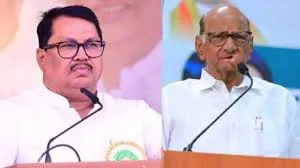 मुंबई : कांग्रेस राज्यसभा सीट के लिए शरद पवार का समर्थन करेगी: विजय वडेट्टीवार