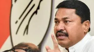 मुंबई : ईरान में संघर्ष से महाराष्ट्र के किसानों को भारी नुकसान हो रहा है : नाना पटोले