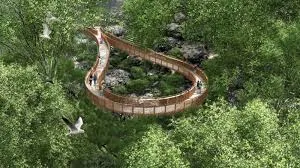 मुंबई : स्ट्रेस फ्री जोन, नेचुरल पाथवे और अर्बन फॉरेस्ट, मुंबई के अंधेरी में तैयार हो रहा अनोखा पार्क, जानें खास बातें