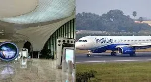 मुंबई की जगह अब 'नवी मुंबई' उतरेगी बरेली की फ्लाइट, इंडिगो ने जारी किया नया टाइम-टेबल; यहाँ देखें समय