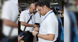 मुंबई : दोगुने हुए बेटिकट यात्री, वेस्टर्न रेलवे सख्त, 3.76 करोड़ रुपये जुर्माना वसूला