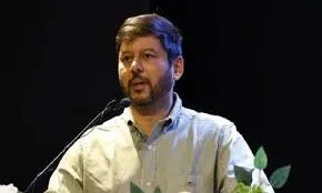 पुणे : रोहित तिलक ने कहा कि वह उपमुख्यमंत्री एकनाथ शिंदे द्वारा दी गई भूमिका स्वीकार करेंगे