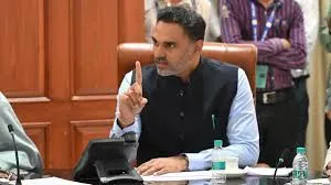 मुंबई : नशे के खिलाफ शून्य सहनशीलता नीति लागू: योगेश कदम