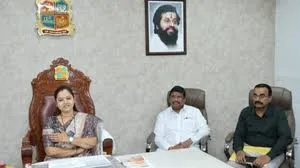 ठाणे :टीएमसी की पहल: बुजुर्गों को प्रॉपर्टी टैक्स पेनल्टी में 90% राहत