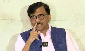 मुंबई : BJP ने संजय राउत पर गैस संकट को लेकर पैनिक पॉलिटिक्स करने का आरोप लगाया