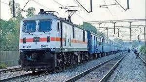 मुंबई : प्रतिदिन चल रही दो नई स्पेशल ट्रेनें, इस रूट के यात्रियों की बल्ले-बल्ले