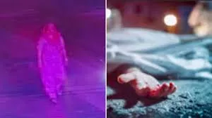 मुंबई : खारघर स्टेशन पर लोकल ट्रेन के सामने कूदने से महिला की मौत