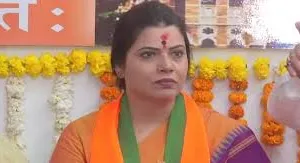 मुंबई : मेयर रितू तावडे को झटका, कोर्ट ने केस से बरी करने से किया इनकार, जानिए पूरा मामला