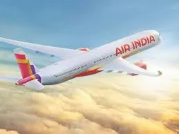 मुंबई : एअर इंडिया विमान में आग का अलर्ट: सऊदी अरब के मदीना में करानी पड़ी लैंडिंग, न्यूयॉर्क से मुंबई आ रही थी फ्लाइट