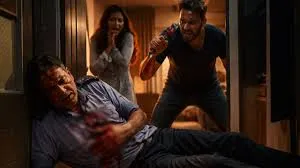 मुंबई : भांडुप में सिक्योरिटी गार्ड को पत्नी के कथित प्रेमी ने चाकू मारा