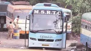 मुंबई : पश्चिम एशिया में जारी संघर्ष के बीच महाराष्ट्र राज्य सड़क परिवहन निगम के पास दो महीने का डीज़ल भंडार मौजूद है
