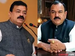 नाशिक : भास्कर जाधव ने अशोक खरात मामले में एसआईटी पर हिंडन का आरोप लगाया