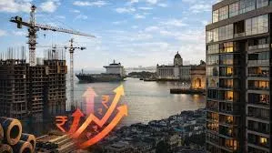 मुंबई : ईरान-इजरायल युद्ध का पड़ रहा निर्माण कार्य पर असर, टाइल्स और स्टील के दाम में उछाल