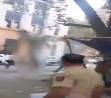 मुंबई : अस्पताल में गैस के रिसाव से हड़कंप; विधानसभा के बाहर शख्स ने की आत्मदाह की कोशिश