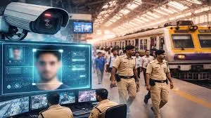 मुंबई : रेलवे स्टेशनों पर अत्याधुनिक फेशियल रिकग्निशन की नजर! 463 कैमरों से अपराधियों पर ऐसे कस रहा शिकंजा