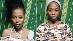 मुंबई : दो विदेशी महिलाएं अवैध रूप से रहने पर पकड़ी गईं