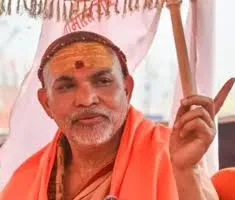 नई दिल्ली : अभी खत्म नहीं हुई शंकराचार्य अविमुक्तेश्वरानंद की मुश्किलें, हाईकोर्ट के फैसले को सर्वोच्च न्यायालय में दी गई चुनौती