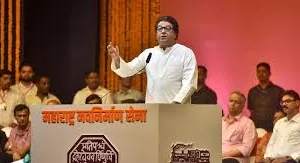 पुणे : राज ठाकरे का बड़ा बयान, जनसंख्या नियंत्रण कानून की उठाई मांग