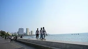 मुंबई में मौसम जल्द मेहरबान होगा मौसम, अप्रैल की शुरुआत में गर्मी से मिल सकती है राहत