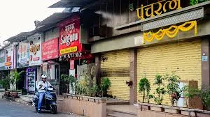 मुंबई : एलपीजी संकट से इडली-वड़ा बनानी वाली 70 प्रतिशत दुकानें बंद 